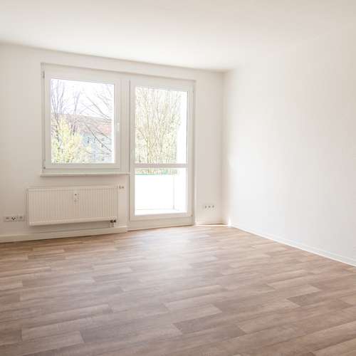 Wohnung zum Mieten in Freiberg 372 € 59 m²