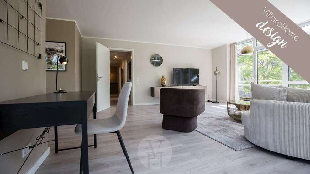 Wohnung zum Mieten in Berllin 2.000 € 99 m²