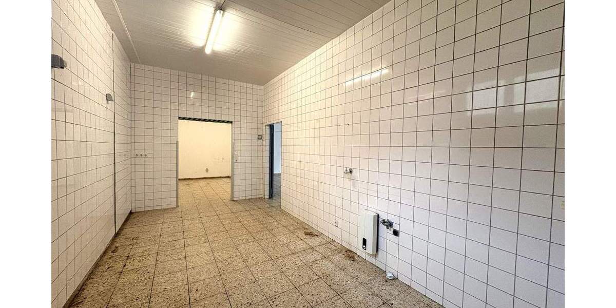 Gewerbeobjekt Scheuerfeld - 2 Zimmer, 50 m&sup2;, 600&euro; | Angebot:25738126