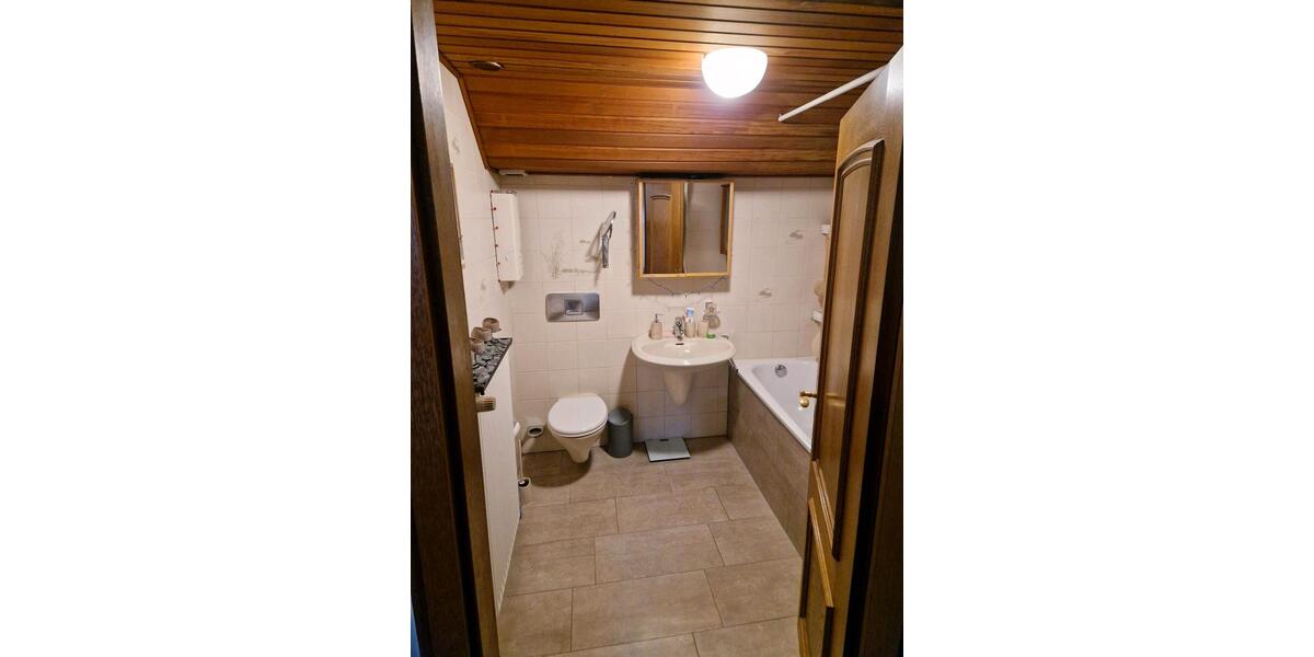 Etagenwohnung Haltern am See - 4 Zimmer, 95 m&sup2;, 944&euro; | Angebot:25721938