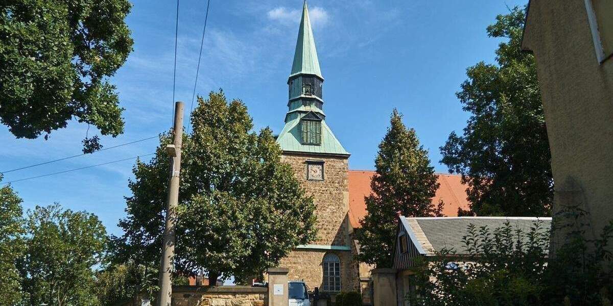 Terrassenwohnung Dresden Leubnitz-Neuostra - 1 Zimmer, 34 m&sup2;, 585&euro; | Angebot:26489405