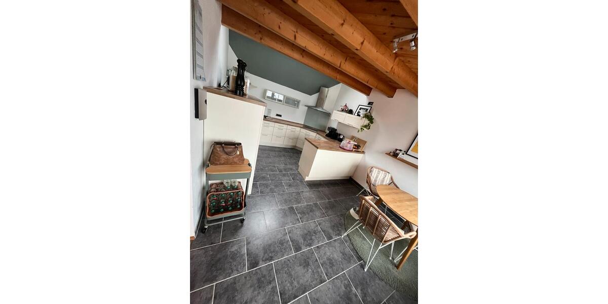 Maisonettenwohnung Saarlouis - 4 Zimmer, 110 m&sup2;, 1.000&euro; | Angebot:24715416