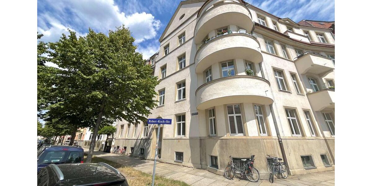 Etagenwohnung Dresden Prohlis - 4 Zimmer, 147 m&sup2;, 1.699&euro; | Angebot:24212646