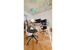 Coworking im Frankenberger Viertel - All-in-Miete zimmer
