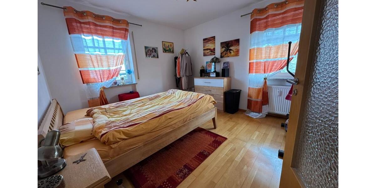 Etagenwohnung Kolbermoor - 2 Zimmer, 55 m&sup2;, 1.000&euro; | Angebot:25824625