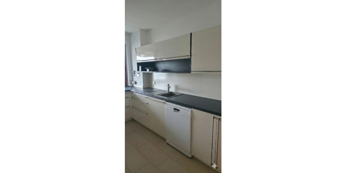 Etagenwohnung Augsburg Göggingen - 3 Zimmer, 96 m&sup2;, 1.250&euro; | Angebot:24871141