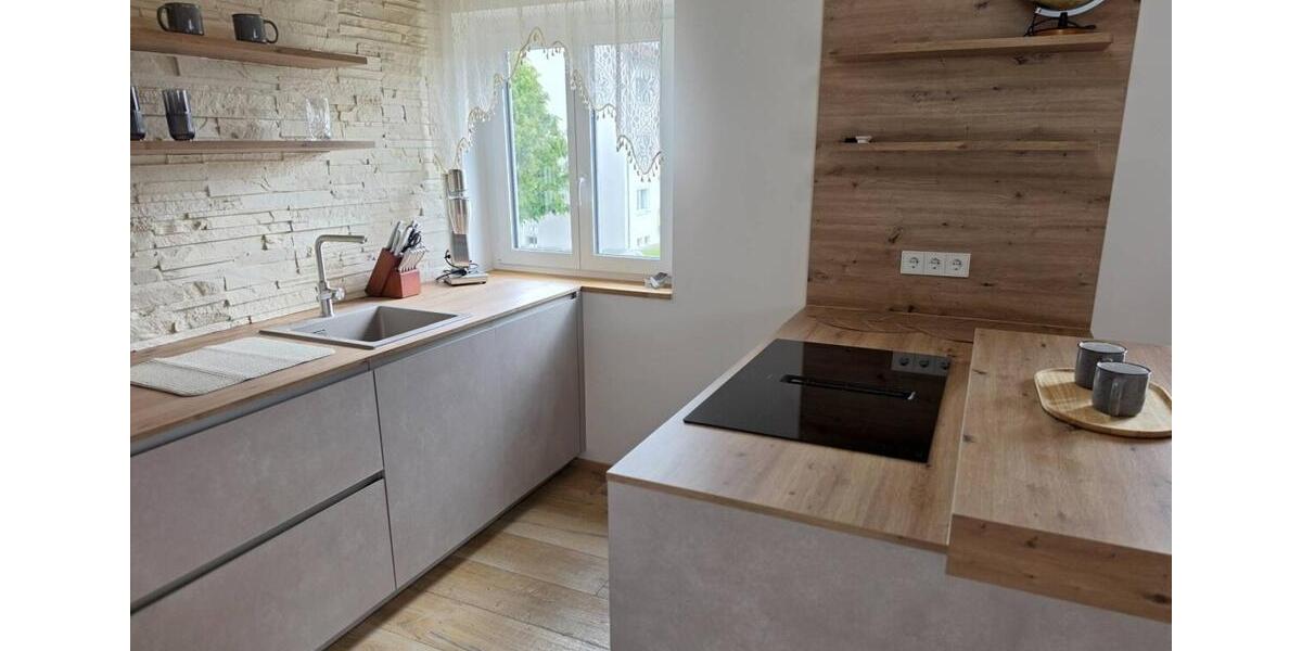 Wohnen auf Zeit Kolbermoor - 2 Zimmer, 90 m&sup2;, 1.990&euro; | Angebot:26695630