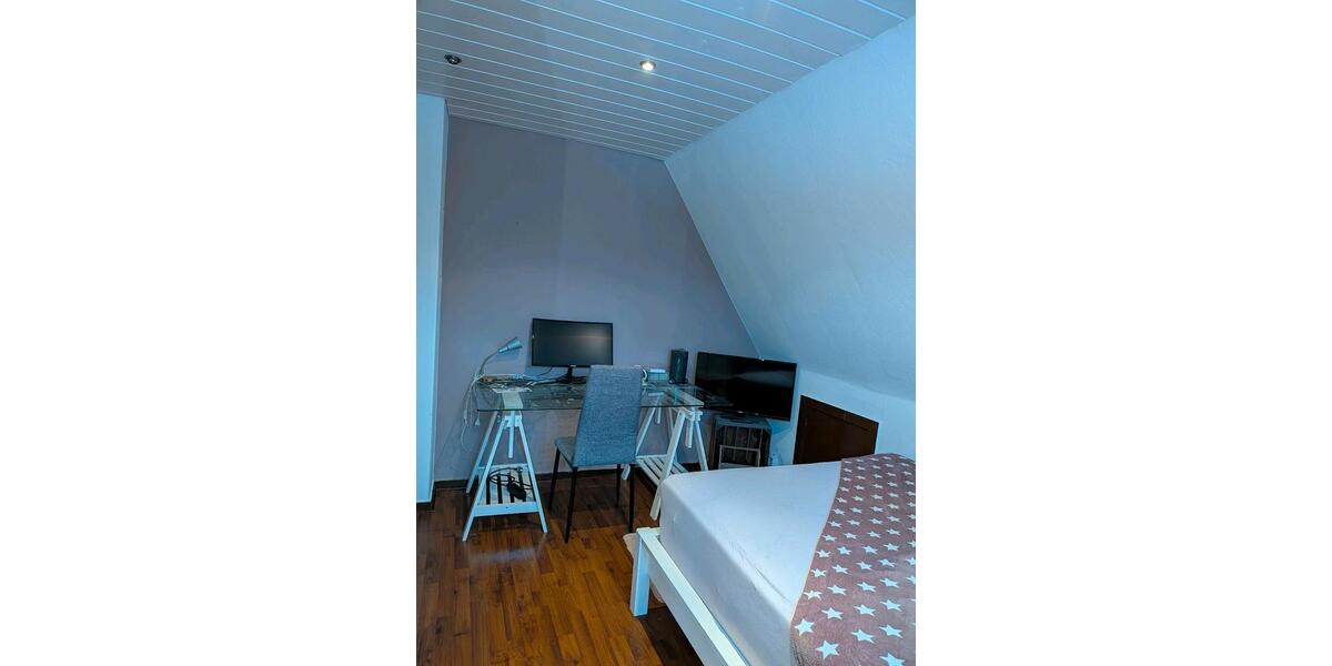 Wohnen auf Zeit Westerrönfeld - 1 Zimmer, 12 m&sup2;, 385&euro; | Angebot:26013954