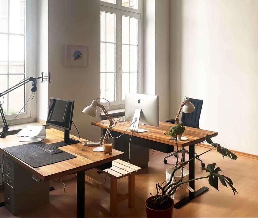 Büroraum im Herzen von Köln frei