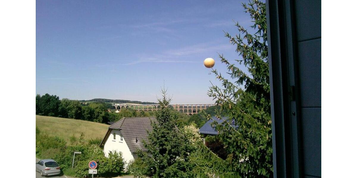 Dachgeschoßwohnung Reichenbach im Vogtland Obermylau - 1 Zimmer, 31 m&sup2;, 179&euro; | Angebot:25854254