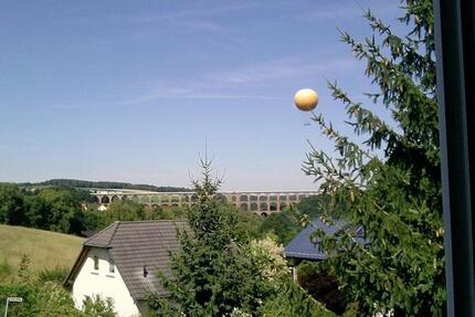 Wohnung Reichenbach im Vogtland Obermylau - 1 Zimmer, 31 m&sup2;, 179&euro; | Angebot:25854254