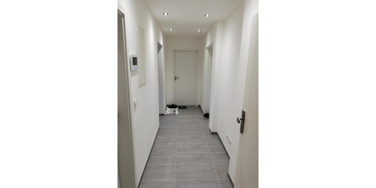 Etagenwohnung Mannheim Gartenstadt - 3 Zimmer, 65 m&sup2;, 420&euro; | Angebot:26615278