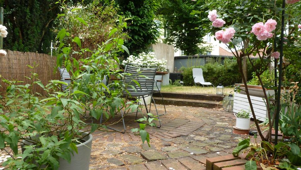 Wohnen auf Zeit Bremen Gröpelingen - 3 Zimmer, 70 m&sup2;, 1.250&euro; | Angebot:24813731