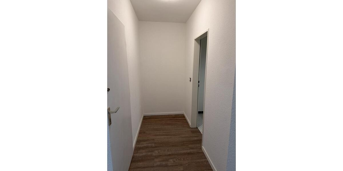 Etagenwohnung Braunschweig - 1 Zimmer, 32 m&sup2;, 595&euro; | Angebot:26618678