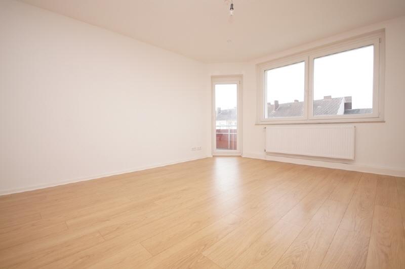 Etagenwohnung Minden Kuhlenkamp - 3 Zimmer, 67 m&sup2;, 649&euro; | Angebot:25590528