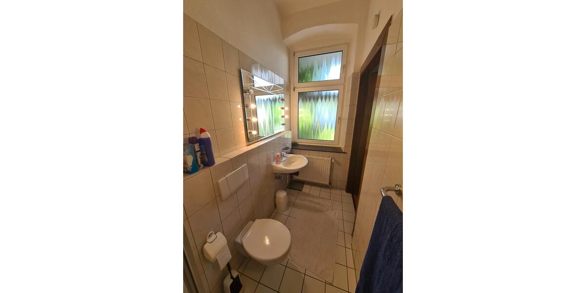 Wohnen auf Zeit Düsseldorf Pempelfort - 20 Zimmer, 20 m&sup2;, 730&euro; | Angebot:26036763