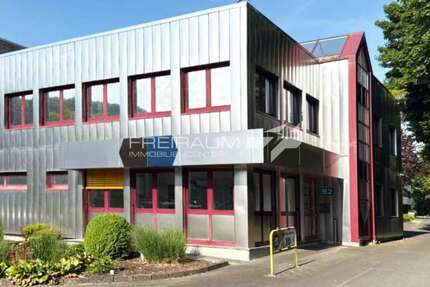 Gewerbeobjekt Wilnsdorf / Anzhausen Anzhausen - 9.500&euro; | Angebot:21129945