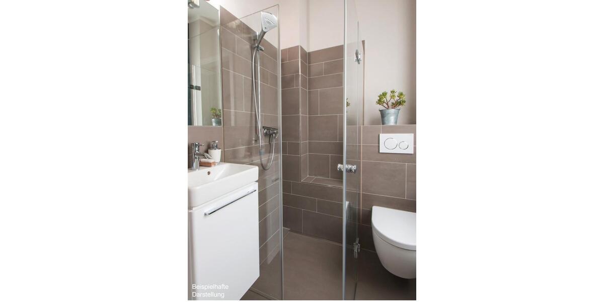 Erdgeschoßwohnung Bonndorf im Schwarzwald - 2 Zimmer, 54 m&sup2;, 829&euro; | Angebot:24617827