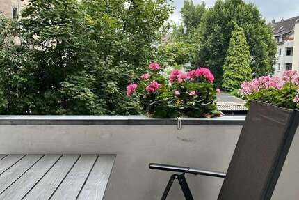 Wohnung zum Mieten in Düsseldorf 830 € 71 m²