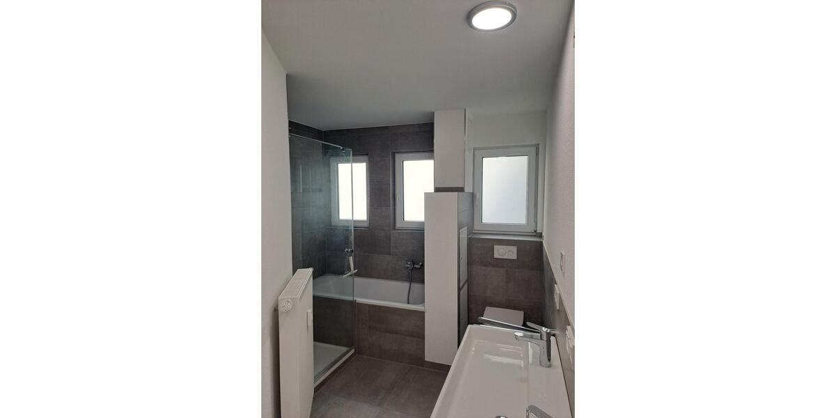 Etagenwohnung Gaildorf - 3 Zimmer, 85 m&sup2;, 920&euro; | Angebot:26035406