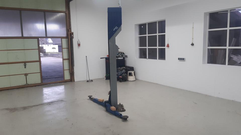 Gewerbeobjekt Bisingen - 3.000&euro; | Angebot:26532991
