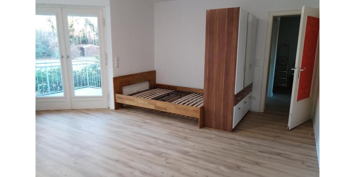 Wohnen auf Zeit Hannover Ricklingen - 3 Zimmer, 79 m&sup2;, 600&euro; | Angebot:24789568