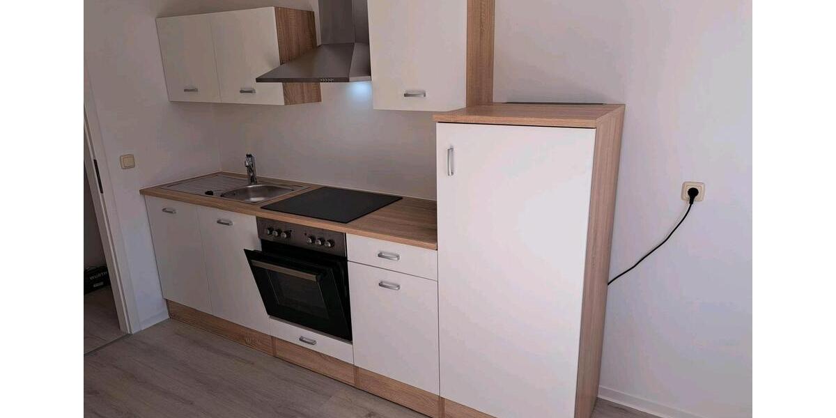 Dachgeschoßwohnung Magdeburg Nordwest - 2 Zimmer, 57 m&sup2;, 510&euro; | Angebot:26678263