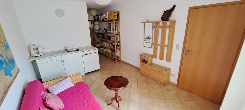 Wohnen auf Zeit Rhaunen - 2 Zimmer, 35 m&sup2;, 40&euro; | Angebot:26691355