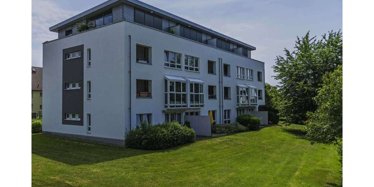 Etagenwohnung Wolfenbüttel Ahlum - 3 Zimmer, 69 m&sup2;, 622&euro; | Angebot:24630109