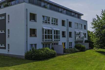 Wohnung Wolfenbüttel Ahlum - 3 Zimmer, 69 m&sup2;, 622&euro; | Angebot:24630109