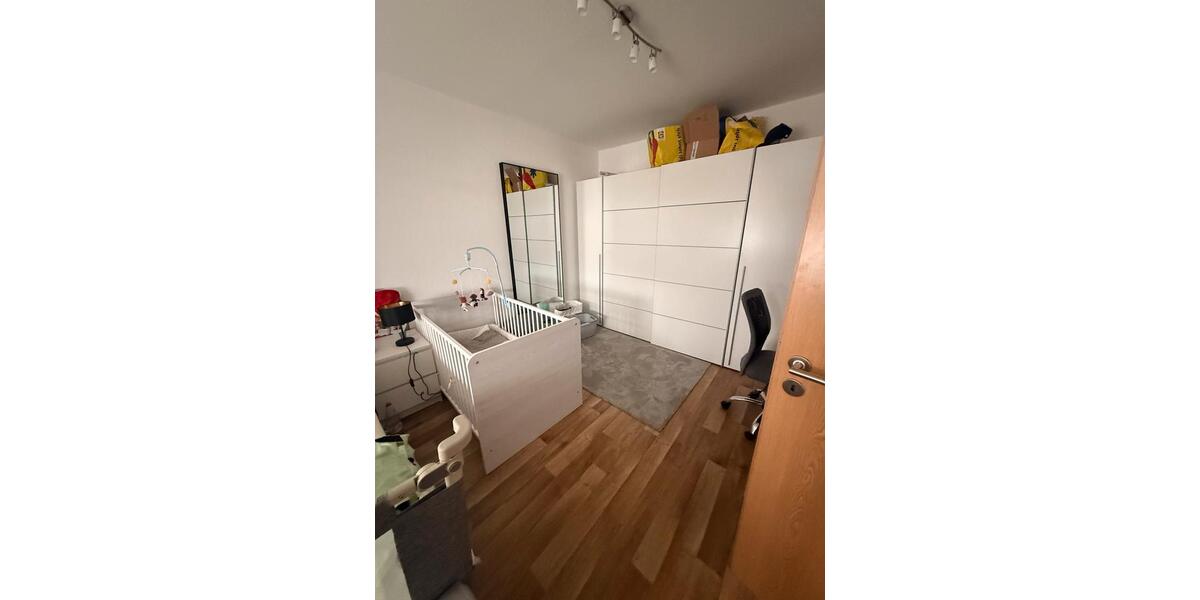 Etagenwohnung Neuhaus am Rennweg - 4 Zimmer, 76 m&sup2;, 863&euro; | Angebot:25636082