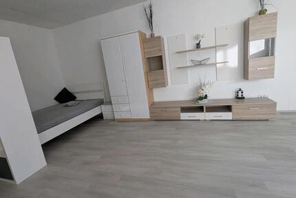 Wohnen auf Zeit Nürnberg Holzheim - 1 Zimmer, 36 m&sup2;, 550&euro; | Angebot:25871200