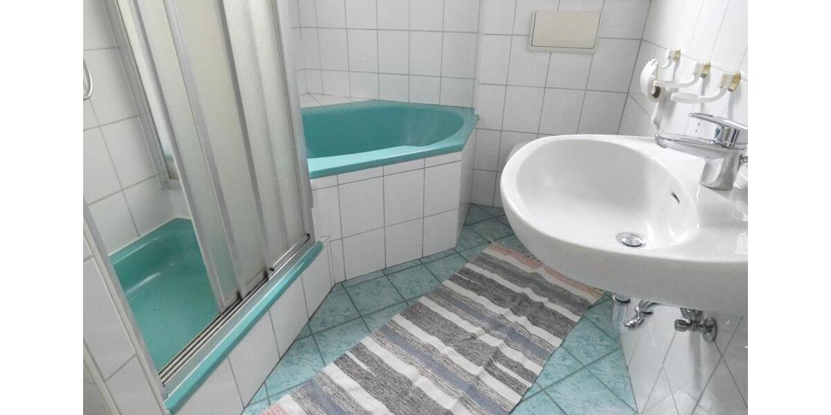 Wohnen auf Zeit Weiden in der Oberpfalz - 2 Zimmer, 60 m&sup2;, 54&euro; | Angebot:12322692