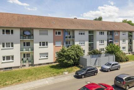 Demnächst frei! 4-Zimmer-Wohnung in Landau in der Pfalz 4 zimmer