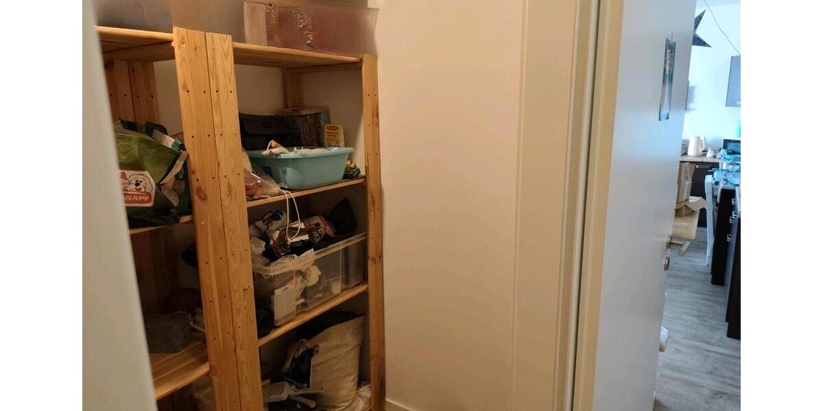 Etagenwohnung Ludwigsfelde - 3 Zimmer, 80 m&sup2;, 1.102&euro; | Angebot:25856677