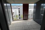 Helle moderne 1-Zimmer-Wohnung mit Balkon & Tiefgaragenstellplatz