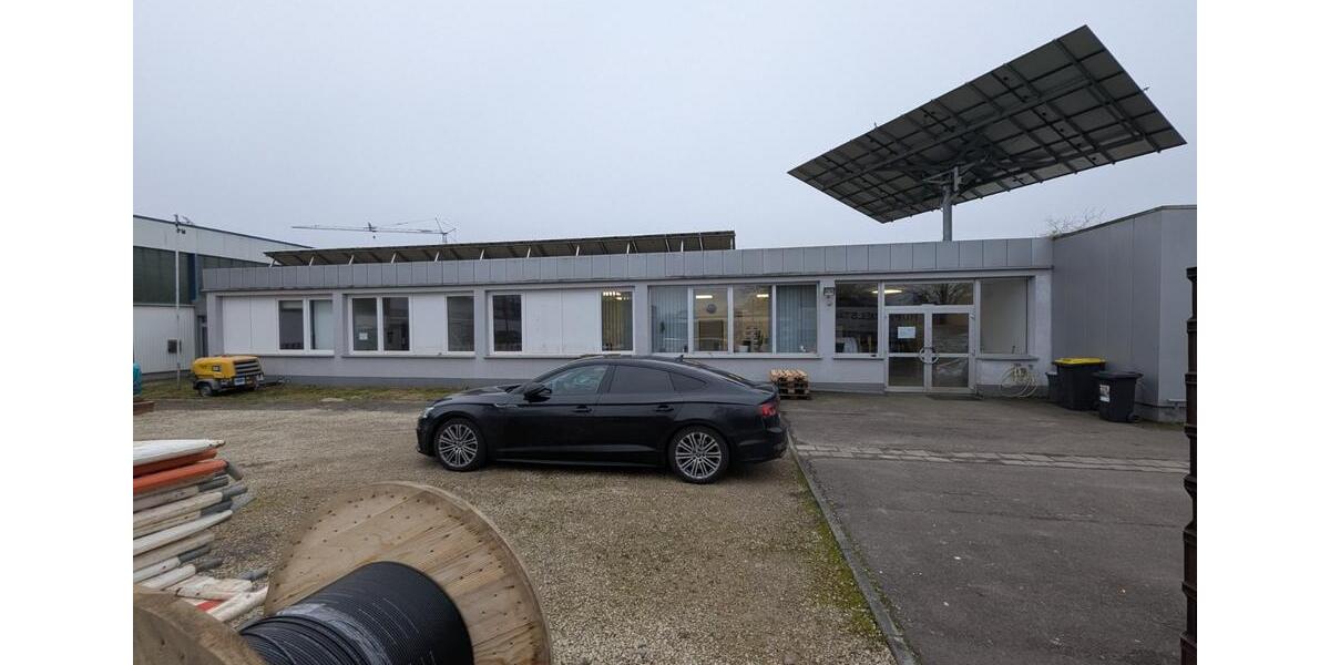 Gewerbeobjekt Schmelz - 1.905&euro; | Angebot:24641681