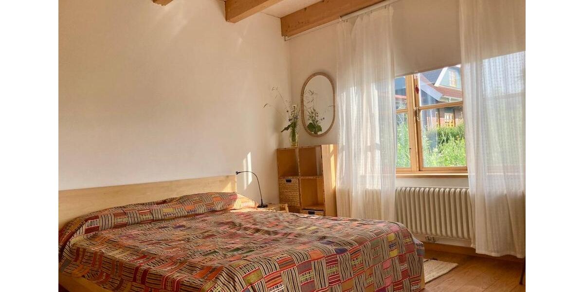 Wohnen auf Zeit Zarrentin am Schaalsee - 1 Zimmer, 30 m&sup2;, 600&euro; | Angebot:26194754