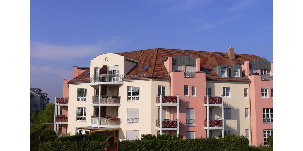 Terrassenwohnung Ahrensfelde - 3 Zimmer, 77 m&sup2;, 925&euro; | Angebot:26099663