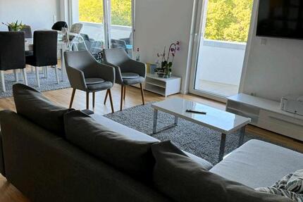 3-Zimmer-Wohnung zur Miete 3 zimmer