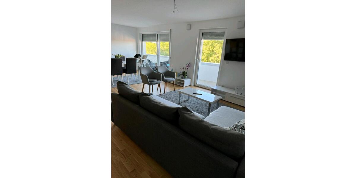 3-Zimmer-Wohnung zur Miete 3 zimmer