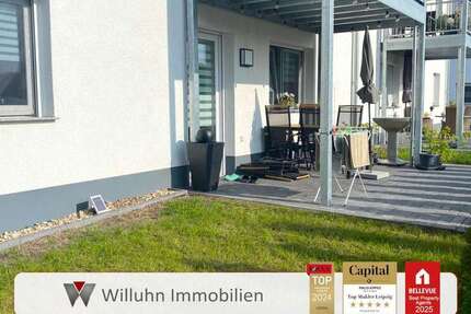 Wohnung zum Mieten in Eilenburg 985 € 88 m²