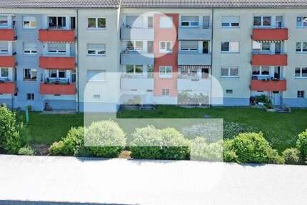 Wohnung zum Mieten in Kronach 775 € 73.52 m² 3 zimmer