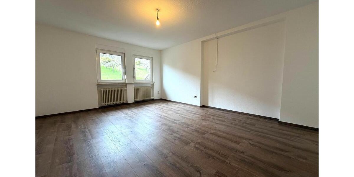 Etagenwohnung Bad Orb - 4 Zimmer, 111 m&sup2;, 1.099&euro; | Angebot:26048864