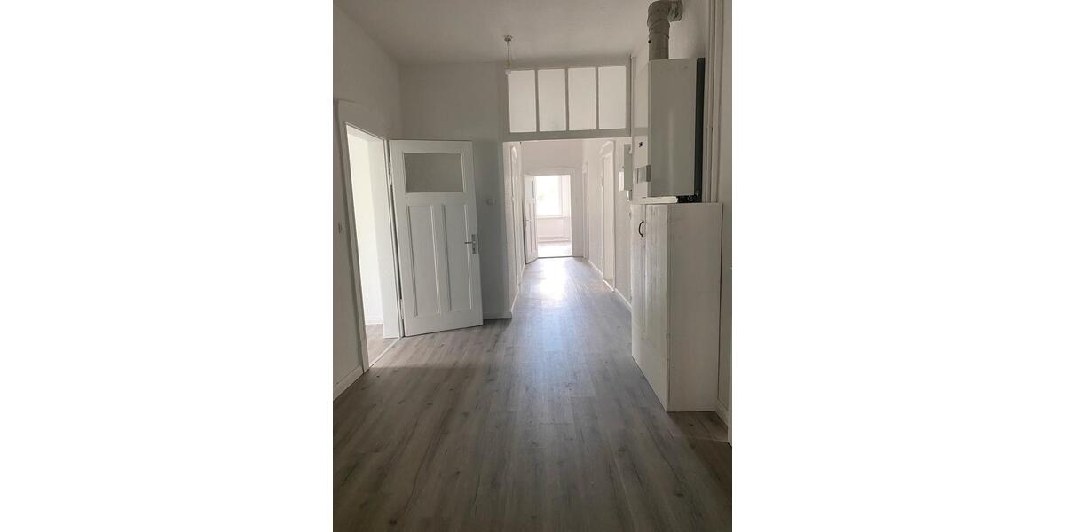 Etagenwohnung Visselhövede - 5 Zimmer, 133 m&sup2;, 990&euro; | Angebot:26639344