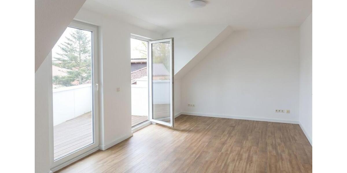 Maisonettenwohnung Tostedt - 4 Zimmer, 96 m&sup2;, 1.050&euro; | Angebot:26648579