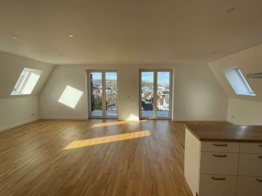 Wohnung zum Mieten in Arnsberg 1.450 € 121.12 m²