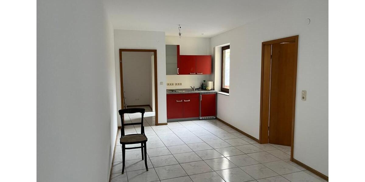 Etagenwohnung Würzburg - 2 Zimmer, 50 m&sup2;, 600&euro; | Angebot:24794532