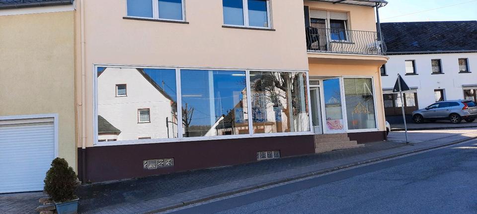 Gewerbeobjekt Blankenrath - 600&euro; | Angebot:26412183
