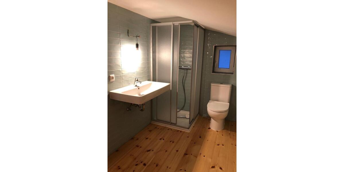 Dachgeschoßwohnung Dierhagen - 2.5 Zimmer, 70 m&sup2;, 850&euro; | Angebot:24537464